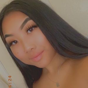 Meet your Posher, Alexcia